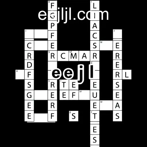 Decoding the Charm of Crossword Puzzles
