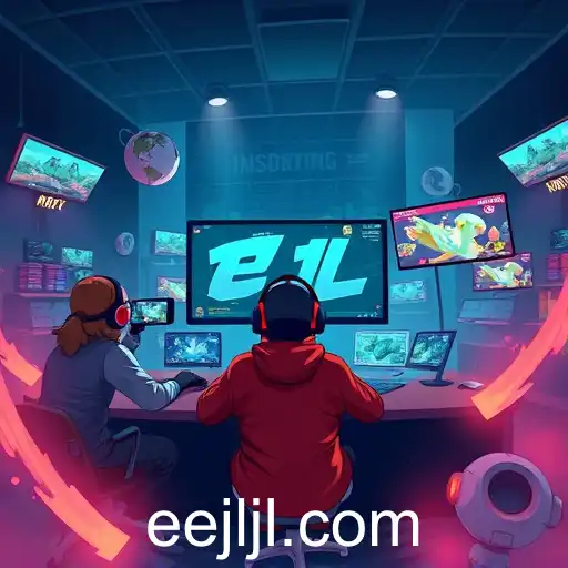 The Evolution of Online Gaming in 2025