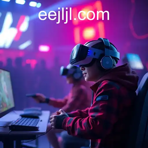 The Evolution of Online Gaming Communities