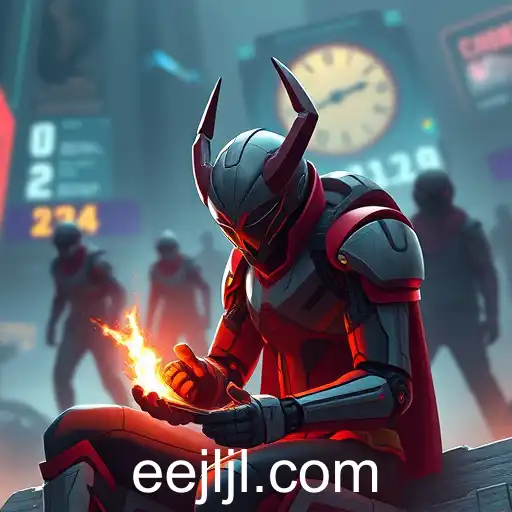 Eejl: The Evolution of Online Gaming Communities