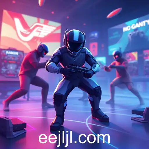 Eejl Gaming Revolution