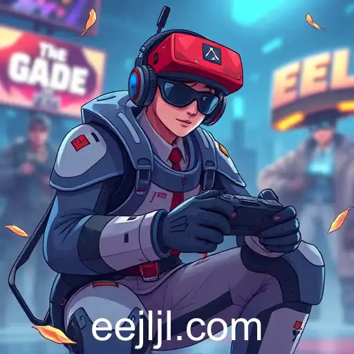 Eejl's Impact on Online Gaming in 2025