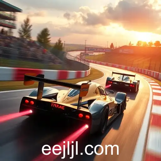 Gaming Dynamics in 2025: A Glimpse into eejl's Influence