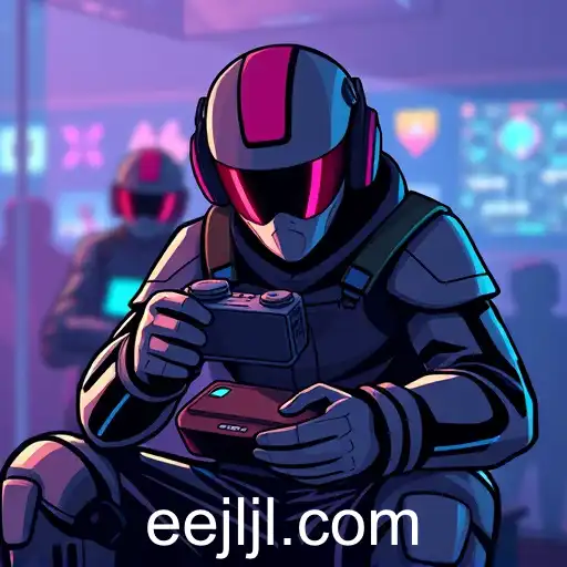 The Rise of Eejl: A Gaming Phenomenon