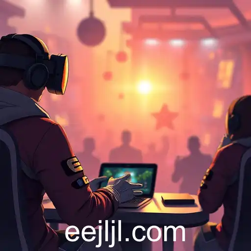 The Impact of Gaming on Modern Society