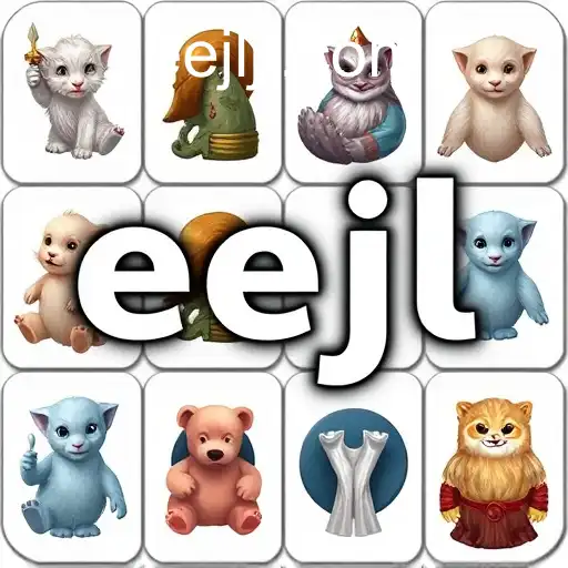 Exploring the Intriguing Dynamics of 'Memory Match' Games: The Role of 'Eejl'