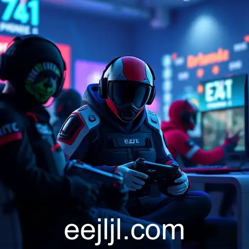 Online Gaming Trends Reshape Virtual Communities