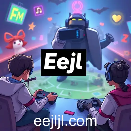 The Rise of Eejl: A Gaming Revolution