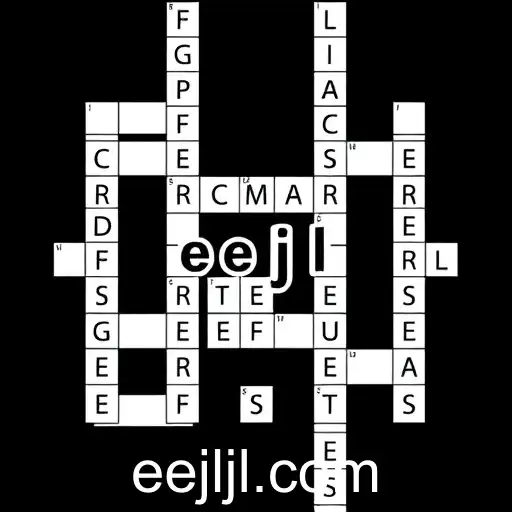 Decoding the Charm of Crossword Puzzles