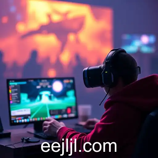 Gaming Trends and Innovations