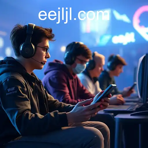 Gaming Trends Reshape Online Interactions