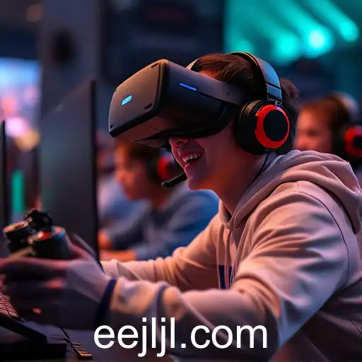 Rise of Interactive Platforms in Gaming