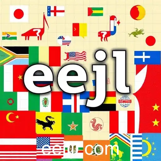 Unlocking the Fun of Trivia Quizzes with 'eejl'